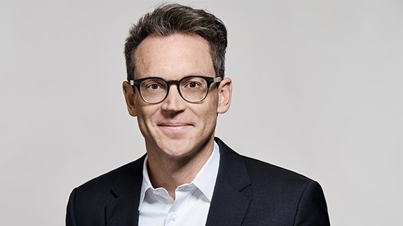 Dr. Nils Kößler, Vorsitzender der CDU-Römerfraktion, Spitzenkandidat der Frankfurter CDU für die Kommunalwahl 2021 