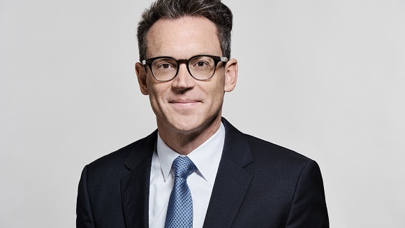 Dr. Nils Kößler, Vorsitzender der CDU-Römerfraktion, Spitzenkandidat der Frankfurter CDU für die Kommunalwahl 2021 